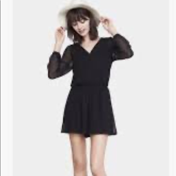 Express Romper - Picture 2 of 2